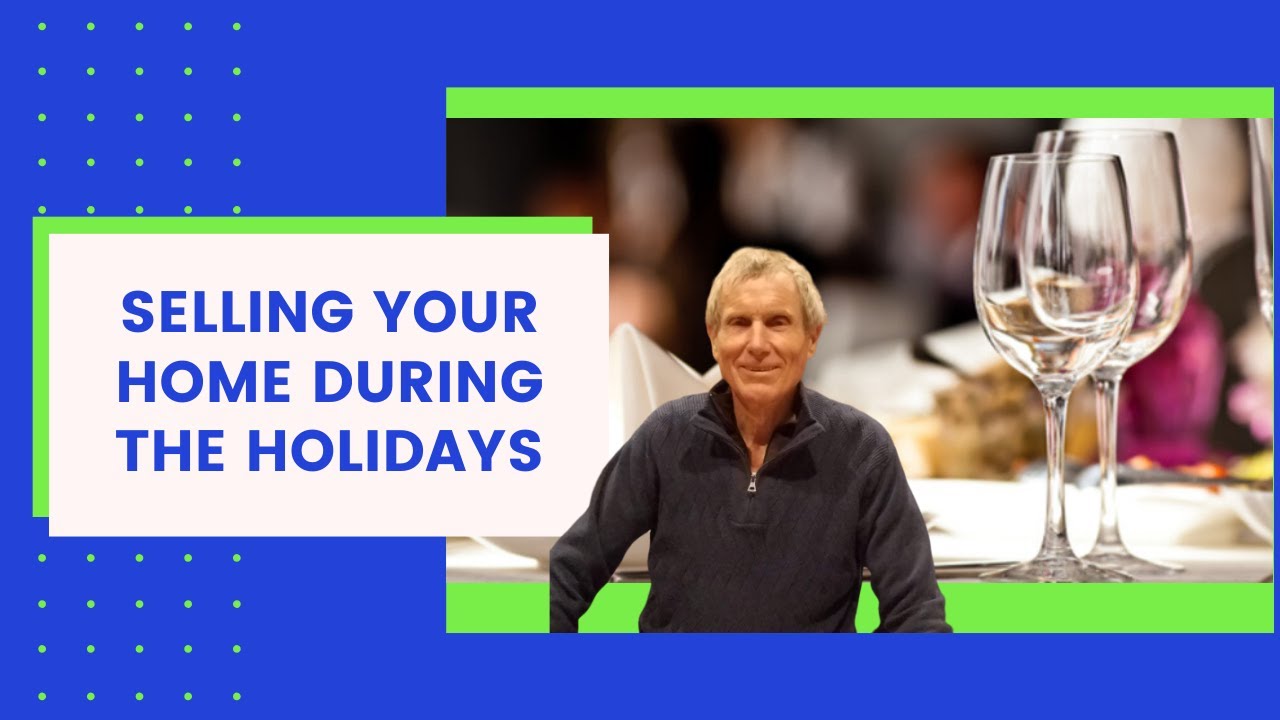 Tips for Selling Your Salt Lake Home During the Holidays