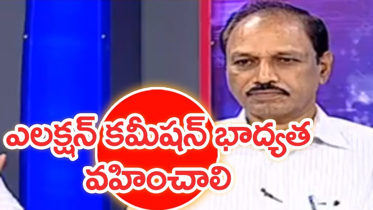 KCR Is Worried About Youth Vote Bank in Telangana | Congress Harsha Vardhan Reddy | SUNRISESHOW #4