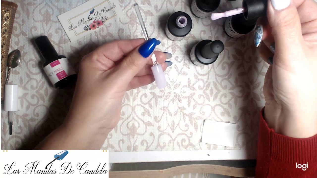 PRIMICIA!!!! ESMALTES FANCY NAILS