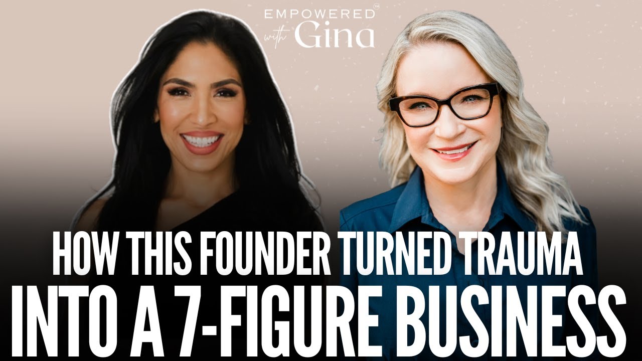 From Hoarder’s Daughter to 7-Figure Founder: How Tracy McCubbin Built dClutterfly