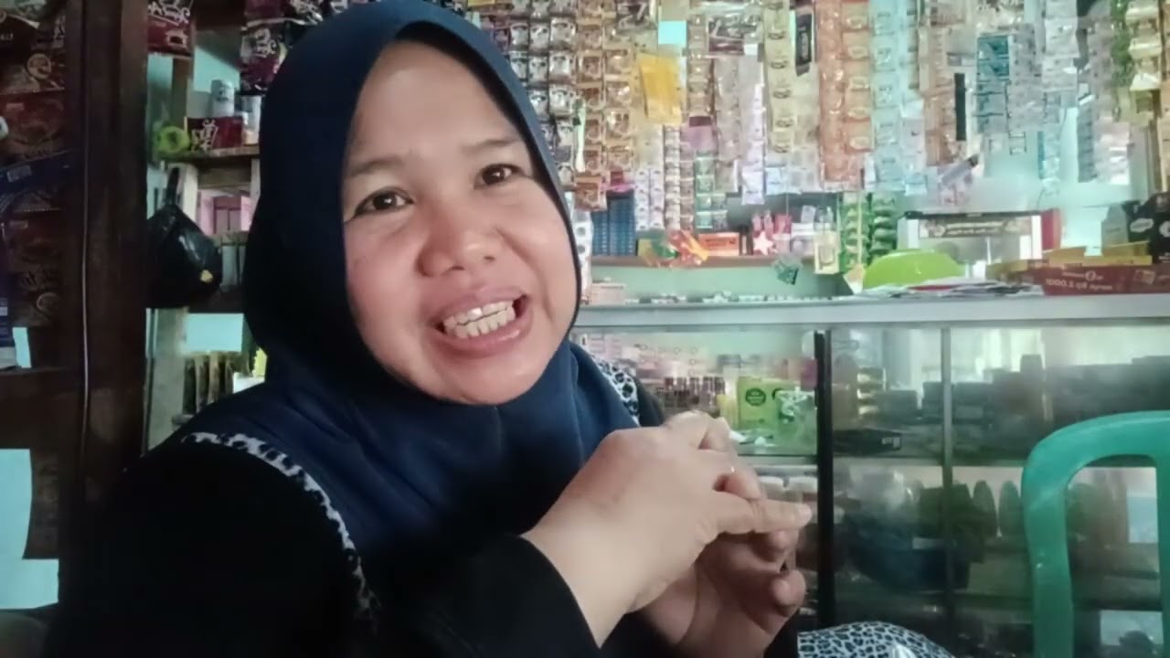 kegiatan IRT . Pagi sarapan mie telur dadar yang enak