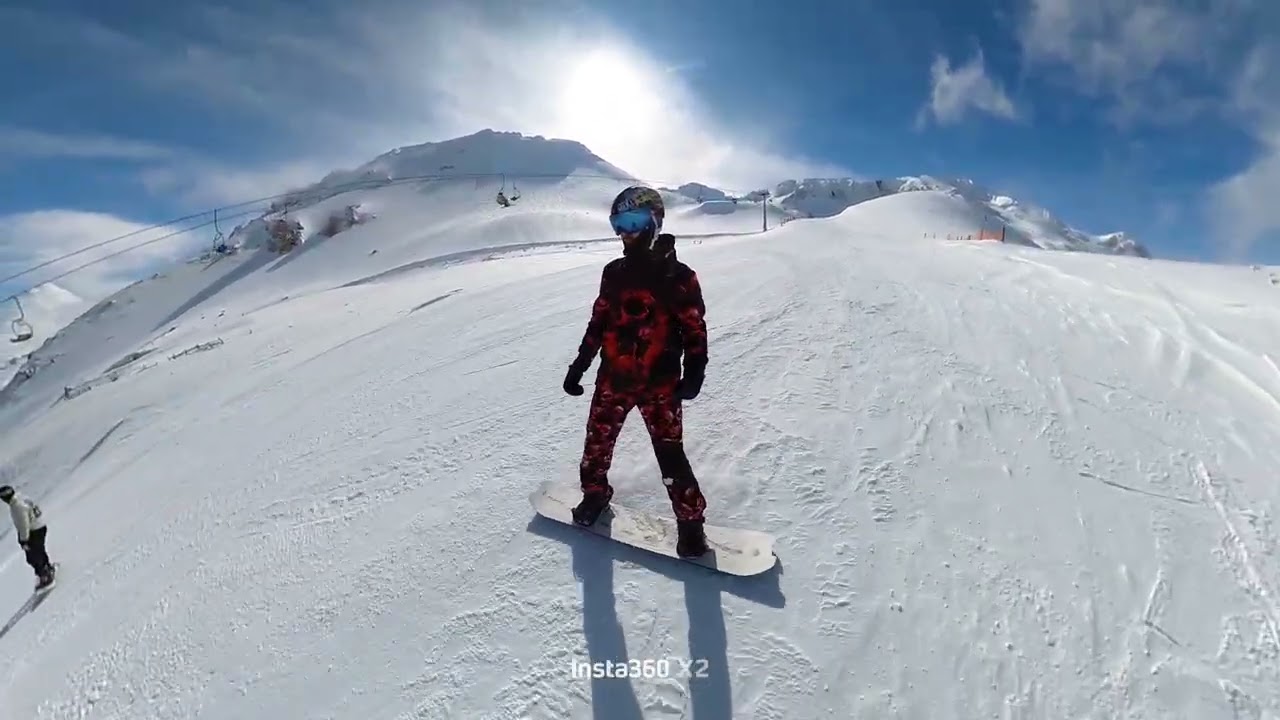 My Life My Dream. #erciyeskayakmerkezi #uludağ #snowboarding #mountains #skiing 