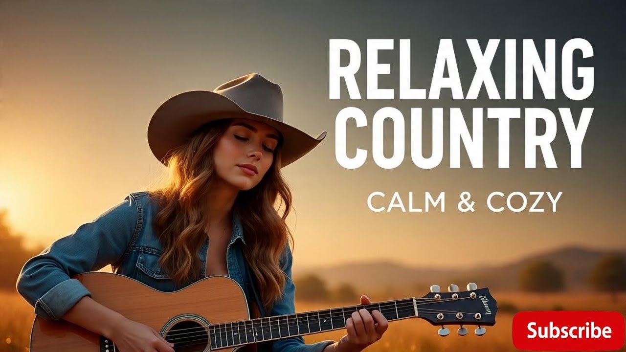 Top Country Music 2025 - Romantic Love Songs | Best Love & Romantic Country Songs Playlist Vol 94