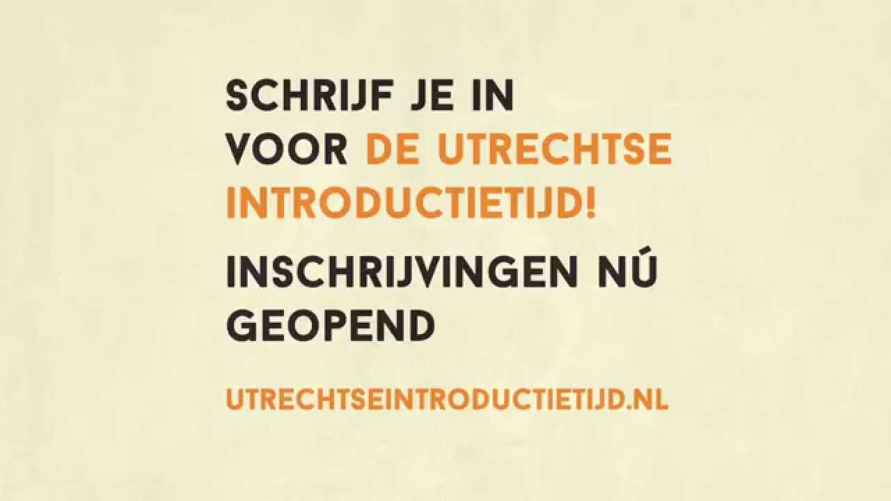 Inschrijvingen UIT 2015 geopend