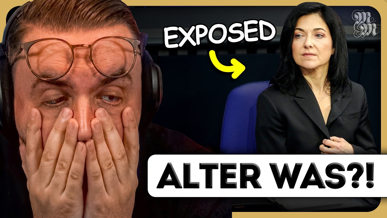 🗞️ NEWS: Der Spiegel EXPOSED Katherina Reiche!