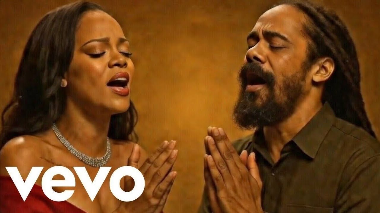 Damian Marley x Rihanna – Island Wisemen Love