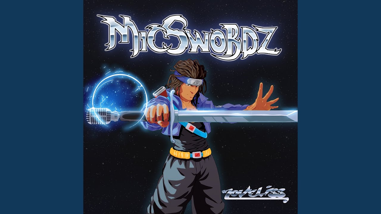 Mic Swordz