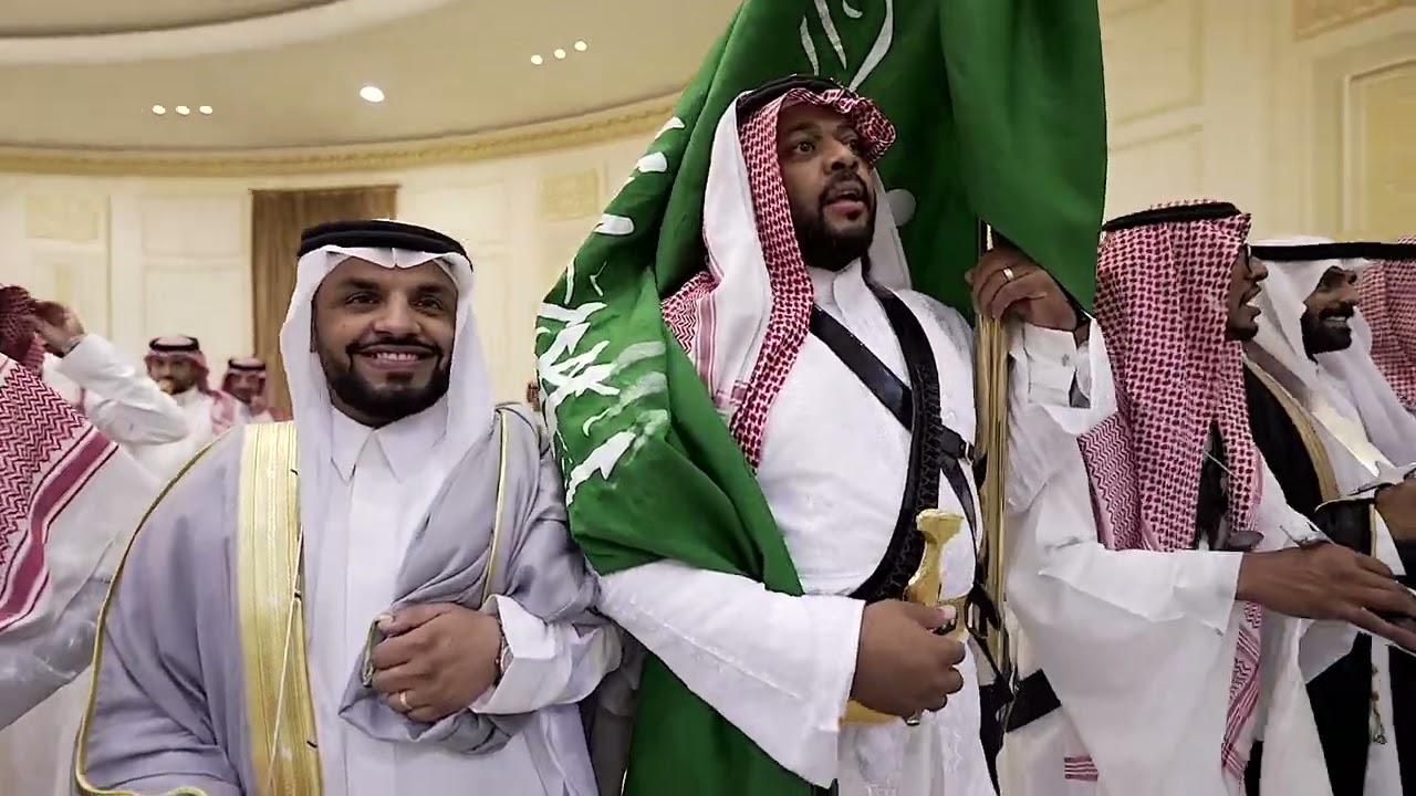 زواج / علي بن عبدالله عيسى البياهي