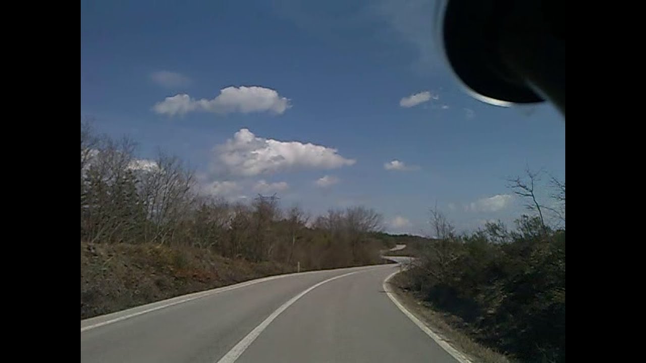 Journey in Kocaeli, Turkey from Sevindikli to Izmit: A Nostalgic Voyage '2012 [RAW]