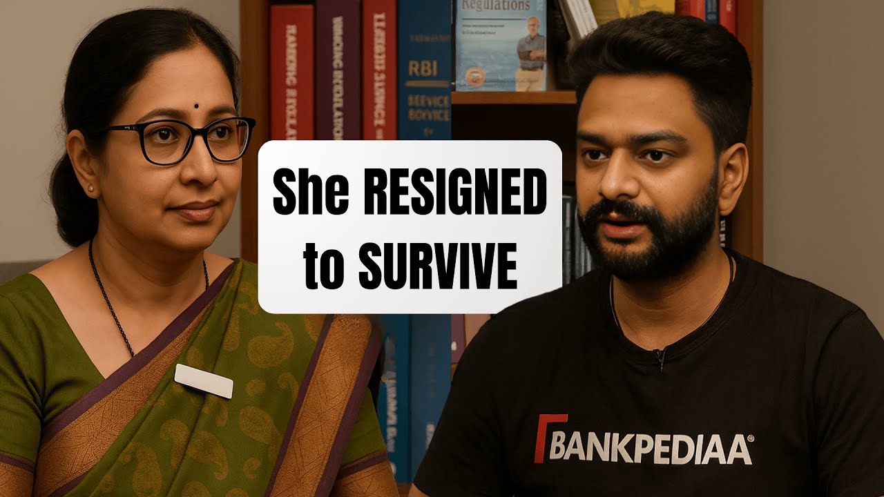 Dark Reality of Spouse Transfers in Banks | Bankpediaa #bankingjob