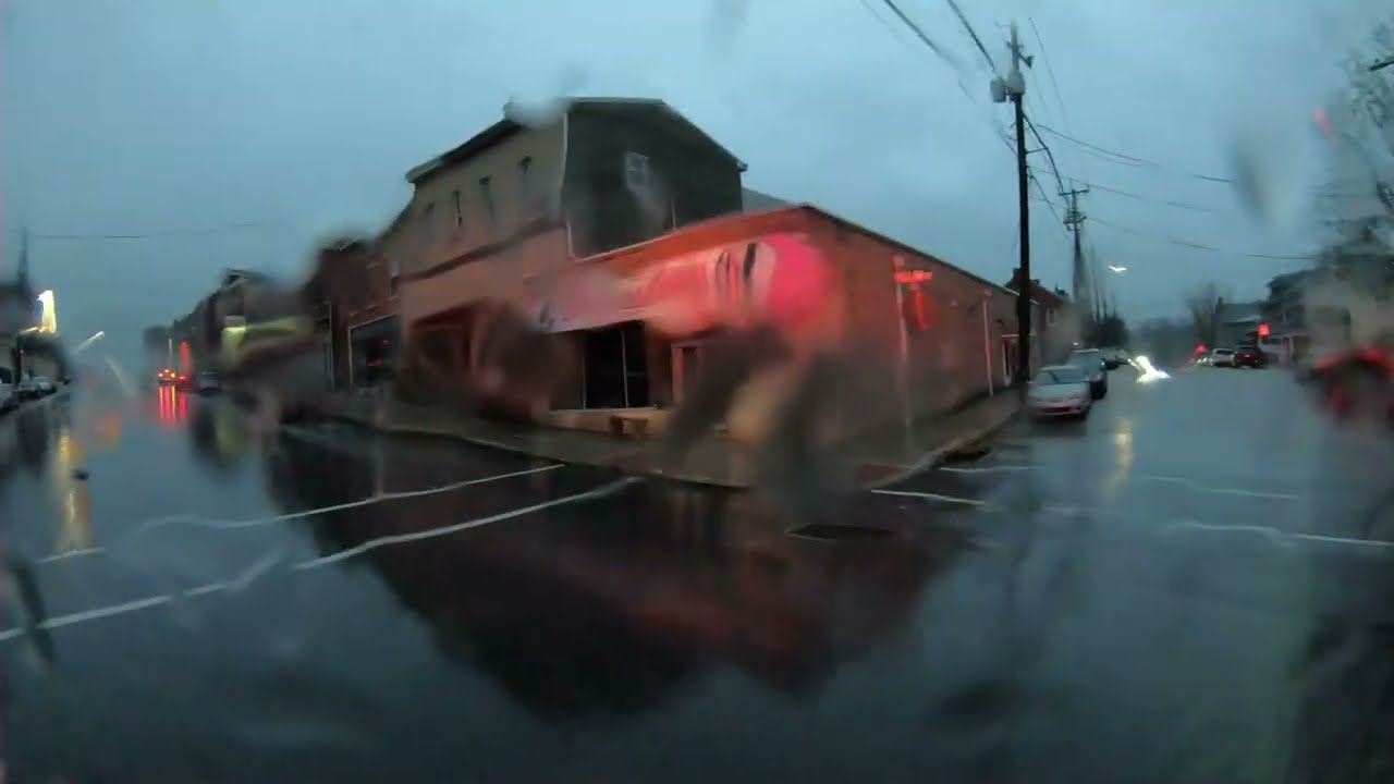 Wrightsville Rescue 41-1 *Ride Along* MVA with Entrapment (Screaming Q + Awesome Jake Brake)