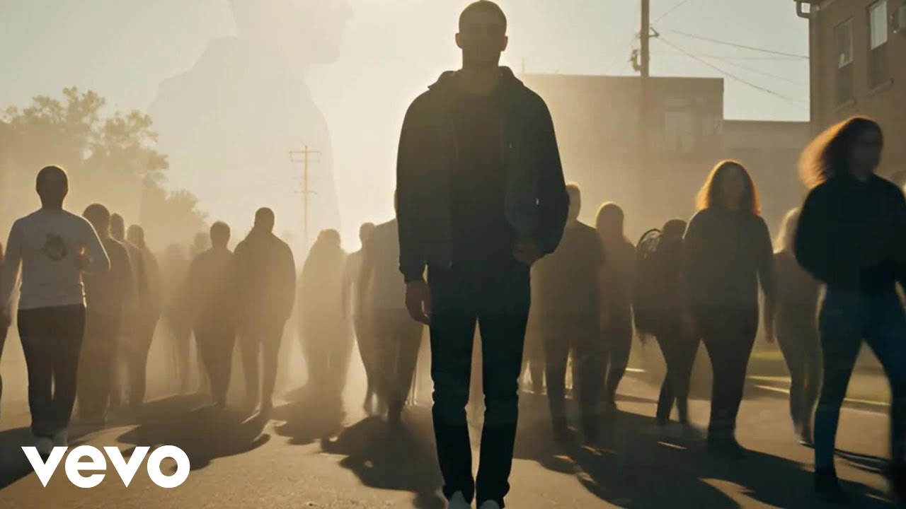 Panos Panopoulos - I am looking for you (Official Music Video)