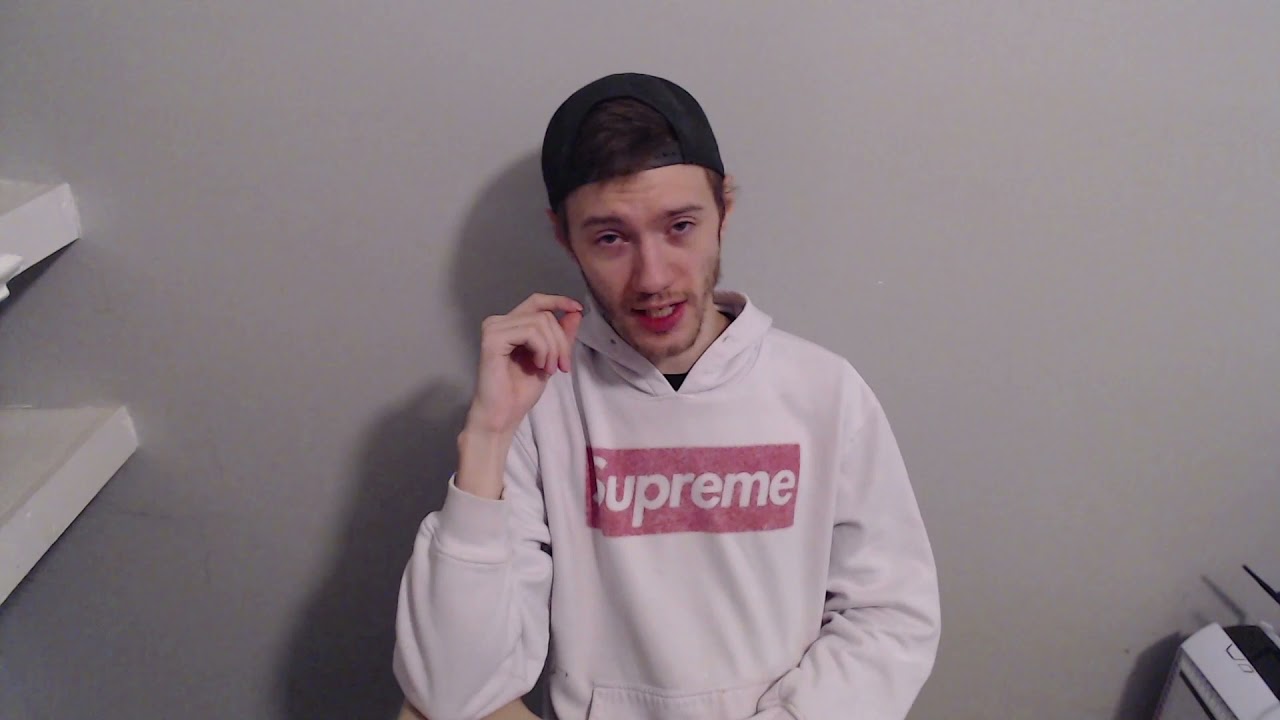 Dabbing On 