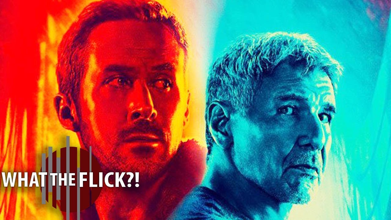 Blade Runner 2049 - SPOILER FREE Movie Review