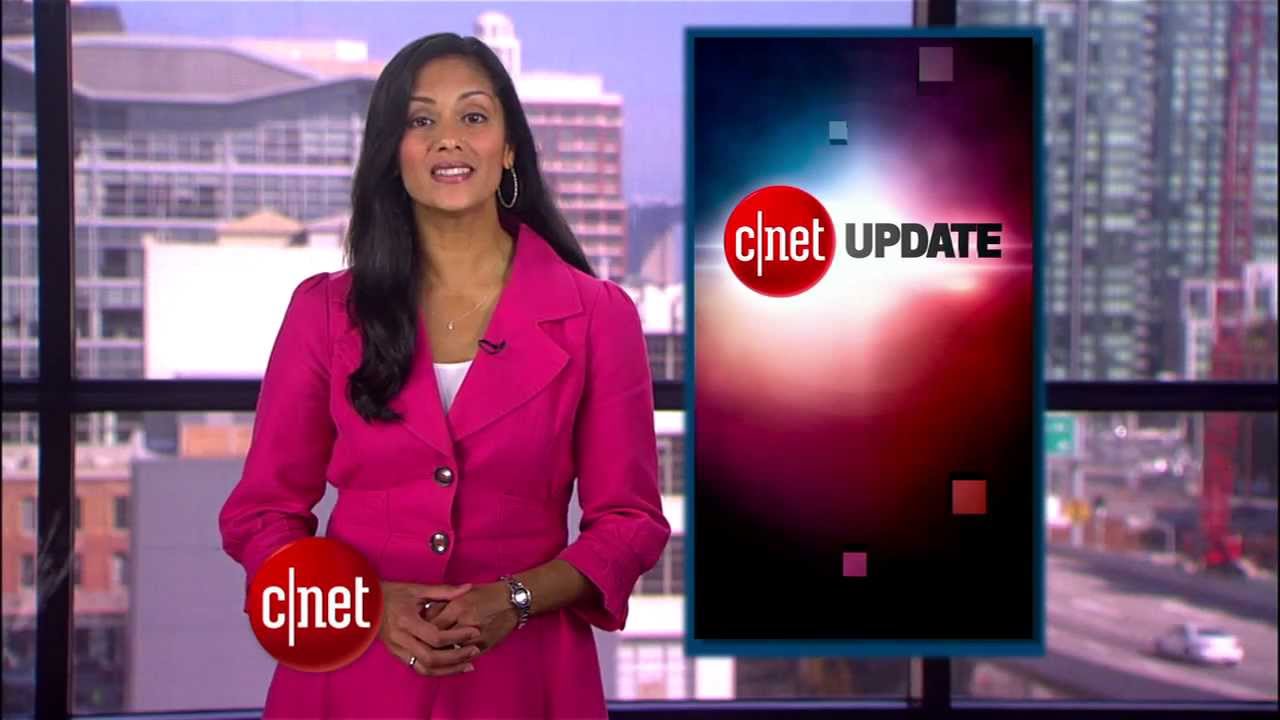 CNET Update - Google challenges Apple's Siri
