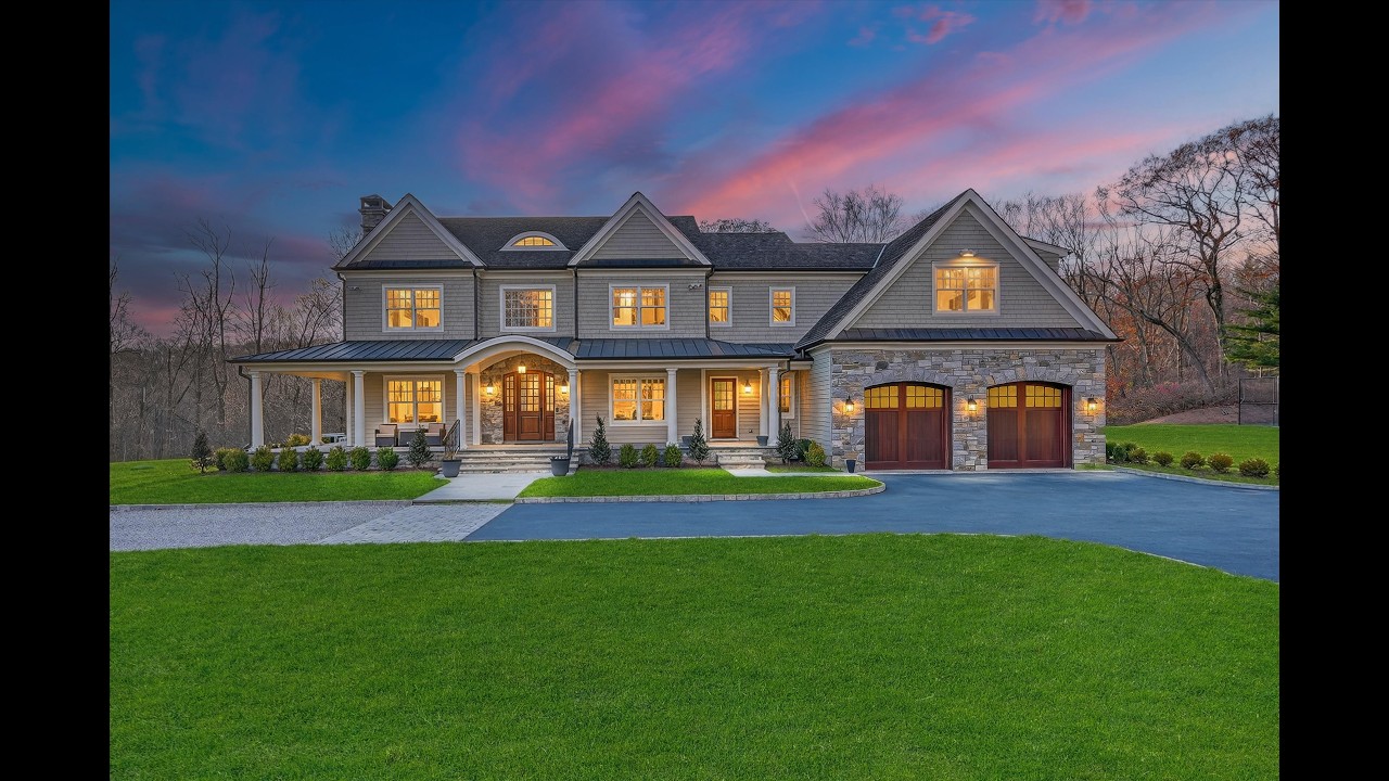 117 Chestnut Ridge Rd, Bedford, NY 10549