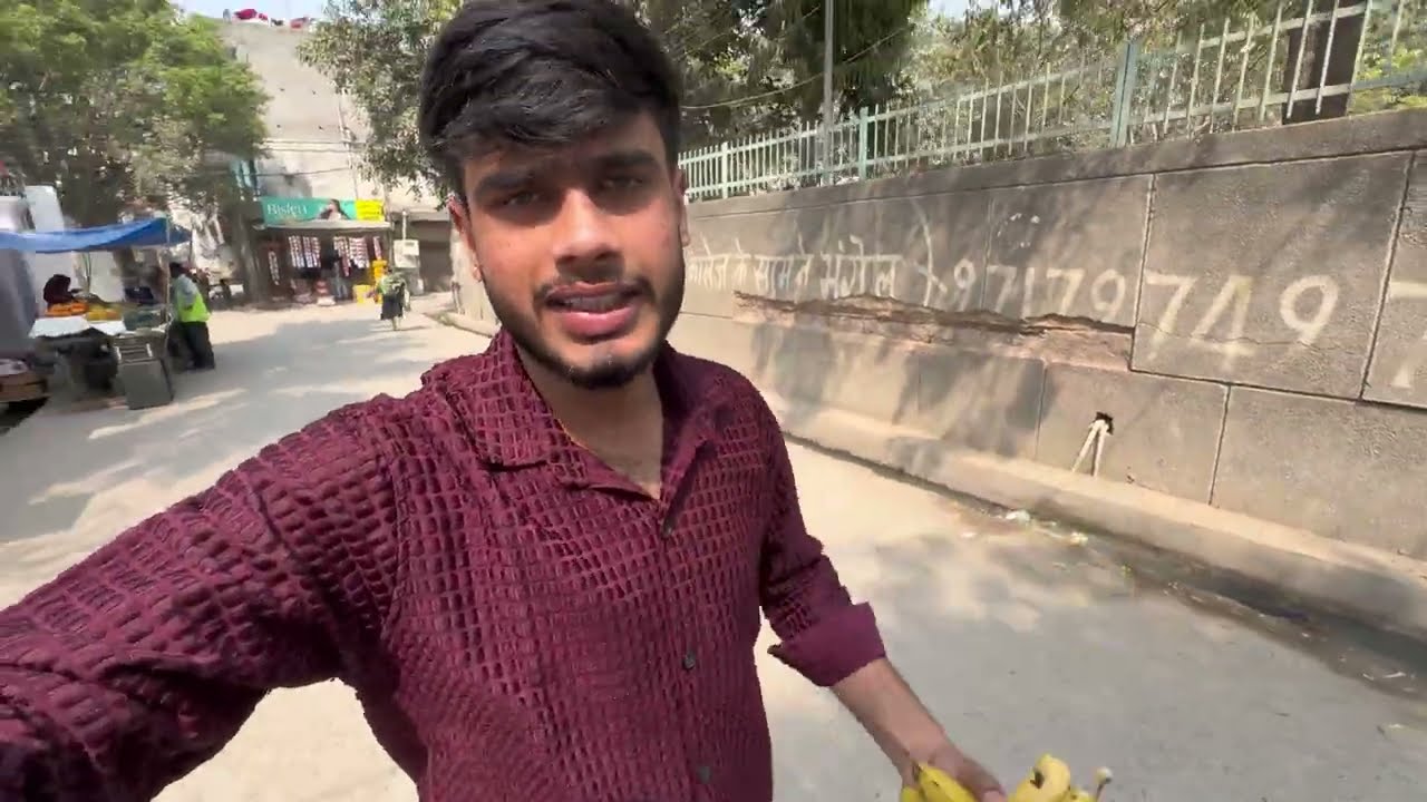 Job Wale Ladko Ki Life - Day 54 | Ye Hamari Bulding Me Kya Hua 😱 
