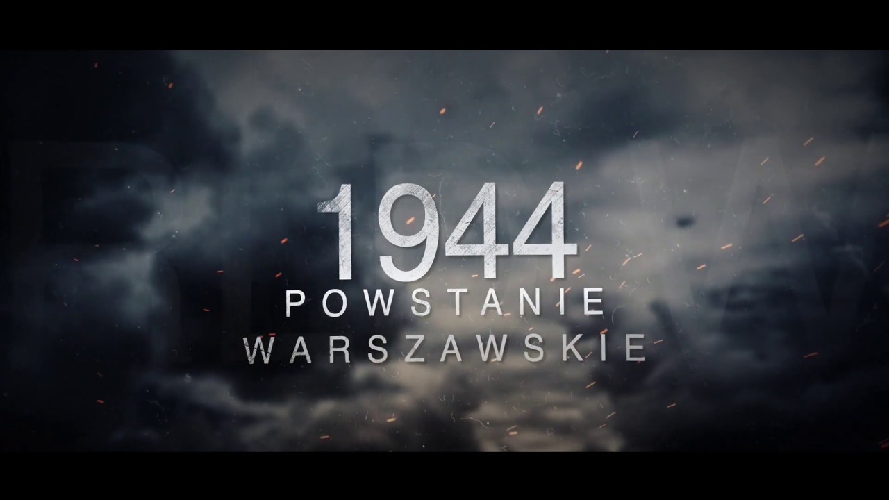 Powstanie 1944 - Escape Room