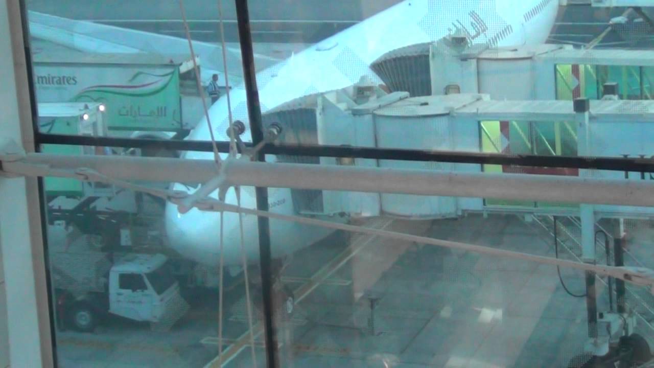 Dubai International Airport