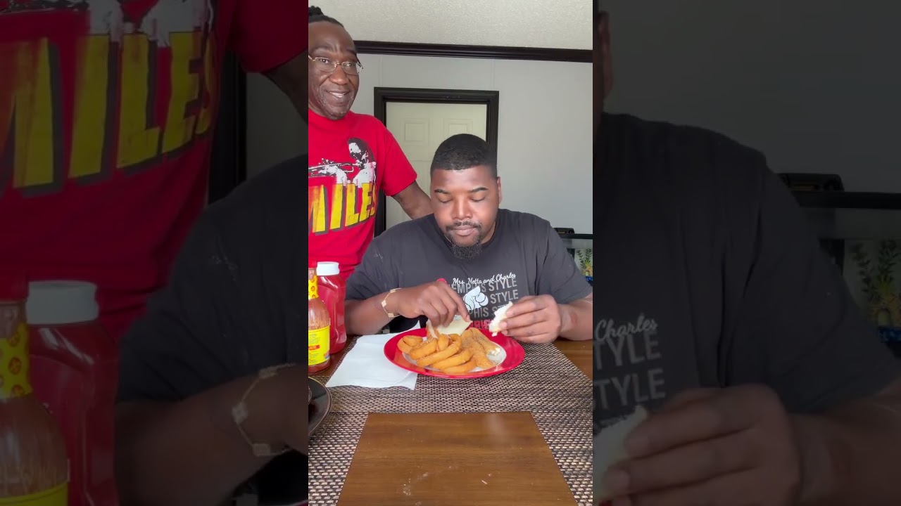 Чарльз, твой обед готов | Готовим вместе с миссис Неттой, 2026