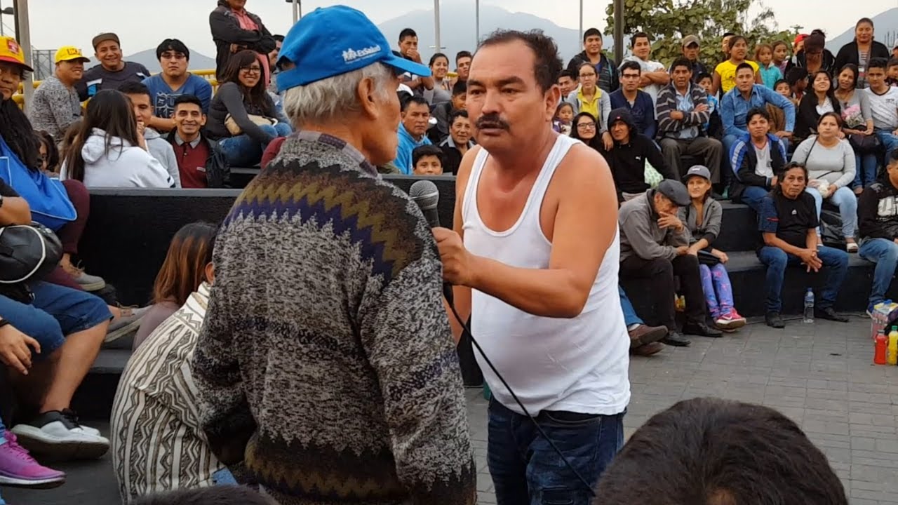 Cholo Juan 