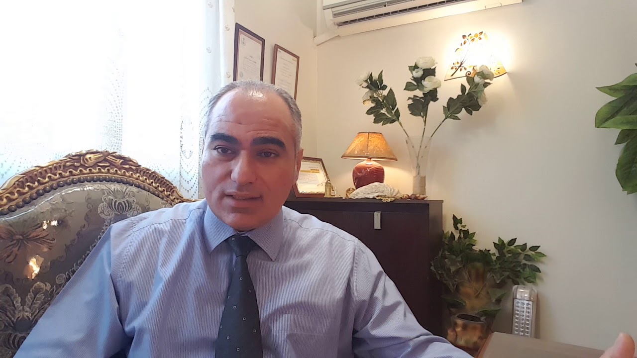 د. أحمد علي مصطفى - الشيزوفرينيا ( مرض الفصام ) معلومات و اسرار - الجزء الثاني - حياتنا النفسيه