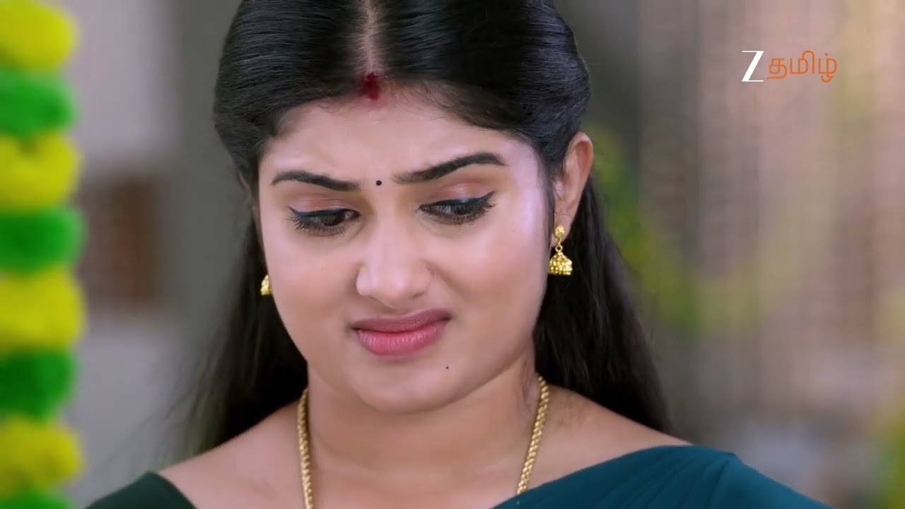 Thirumangalyam | Ep - 56 | Webisode 03 | Jan,20 2026 | Prithviraj,Megha Salman,Gayu Sri | Zee Tamil
