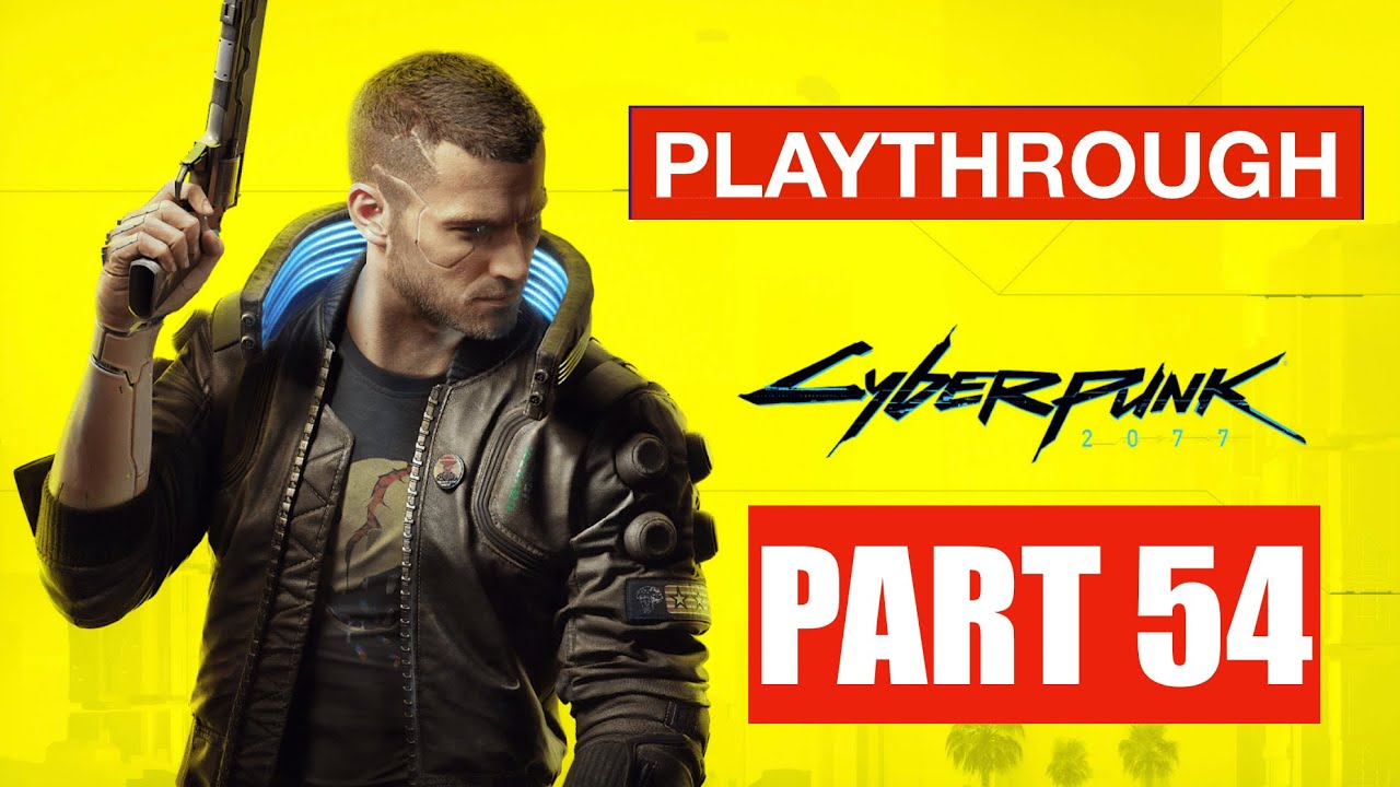 CYBERPUNK 2077 (PS5) - PART 54 - A DAKOTA SMITH GIG: SPARRING PARTNER - Violence vs Peace