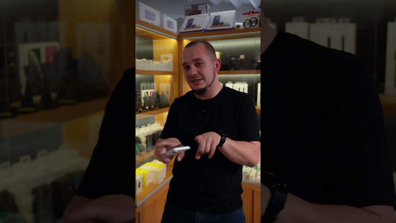 Що таке MDM на iPhone? Обережно перед покупкою!