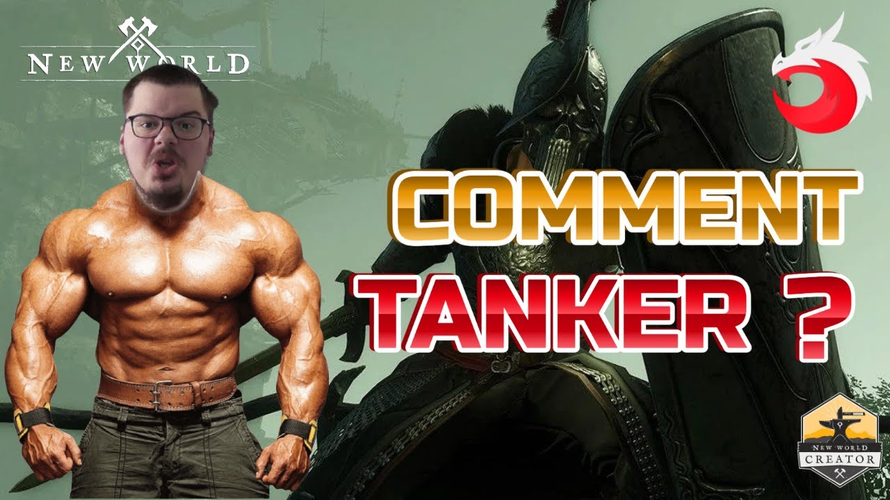 NEW WORLD: COMMENT TANKER ?