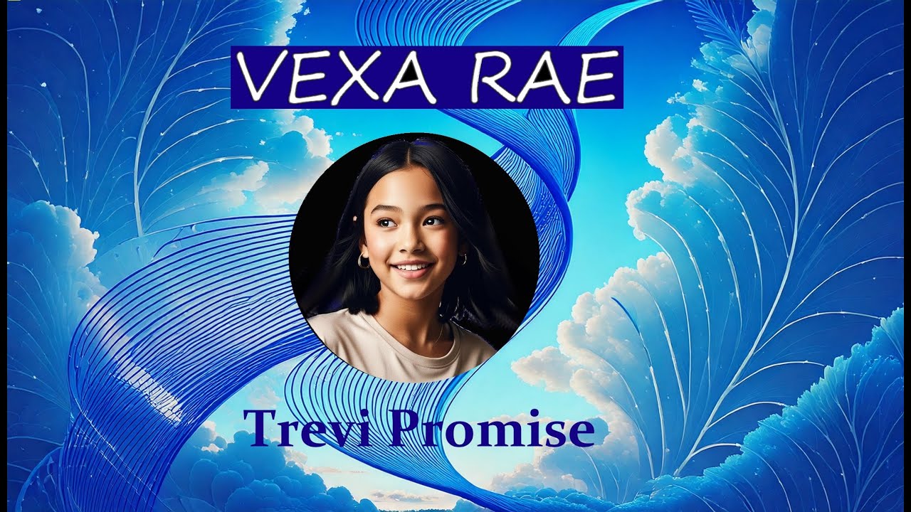 Vexa Rae - Trevi Promise