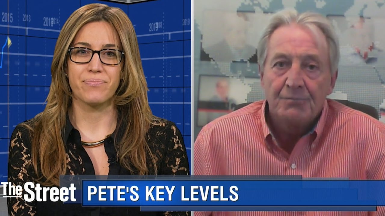 Gold Traders Fighting Equity Rally Euphoria - Kitco's Peter Hug