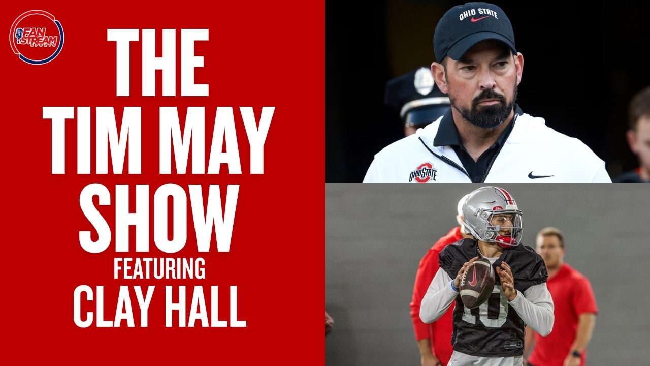 Matt Wilhelm Returns to Talk Ohio State Buckeyes Spring, Expectations and MORE!