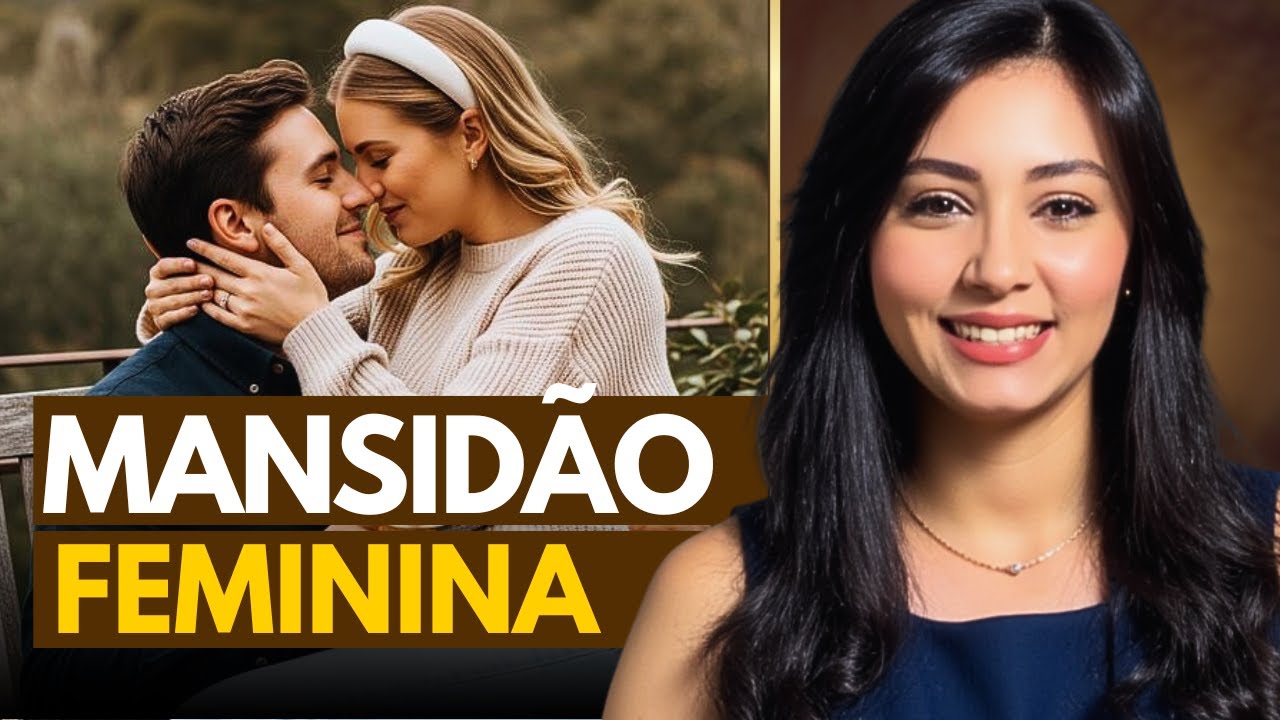 5 benefícios da mansidão feminina 
