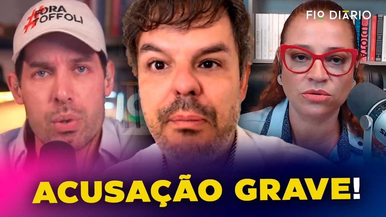 O COMENTÁRIO QUE PODE DESTRUIR ATÉ UMA FAMÍLIA