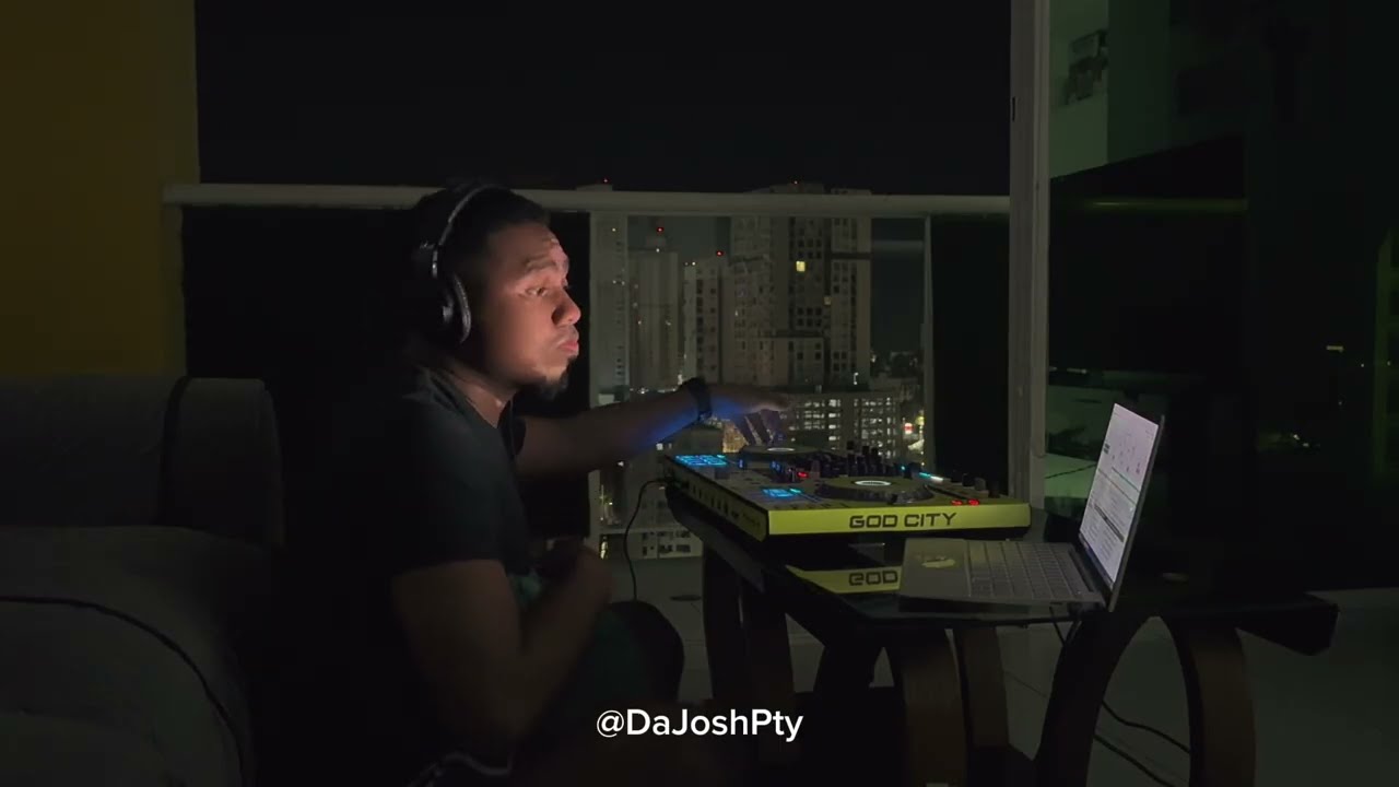 AFROBEATS & DANCEHALL x REGGAETON CRISTIANO MIX (EMANUEL LARA, FUNKY, ALEX ZURDO, DADDY YANKEE) 