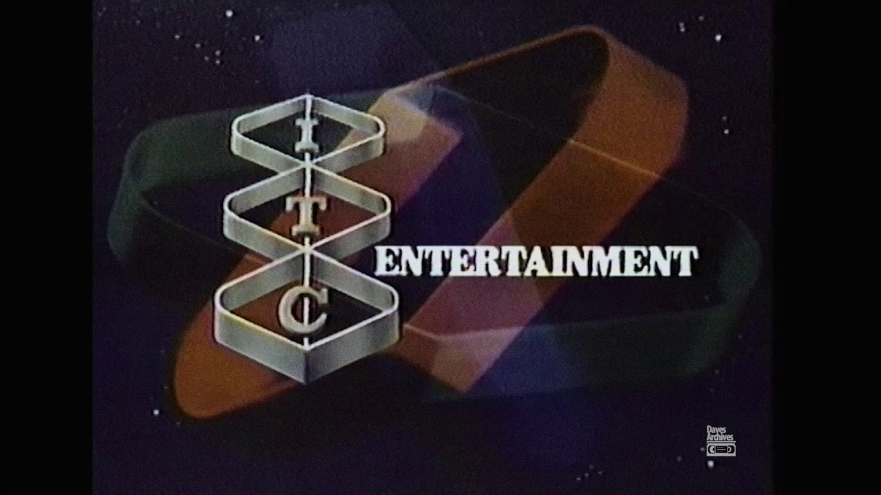 ITC Entertainment logo