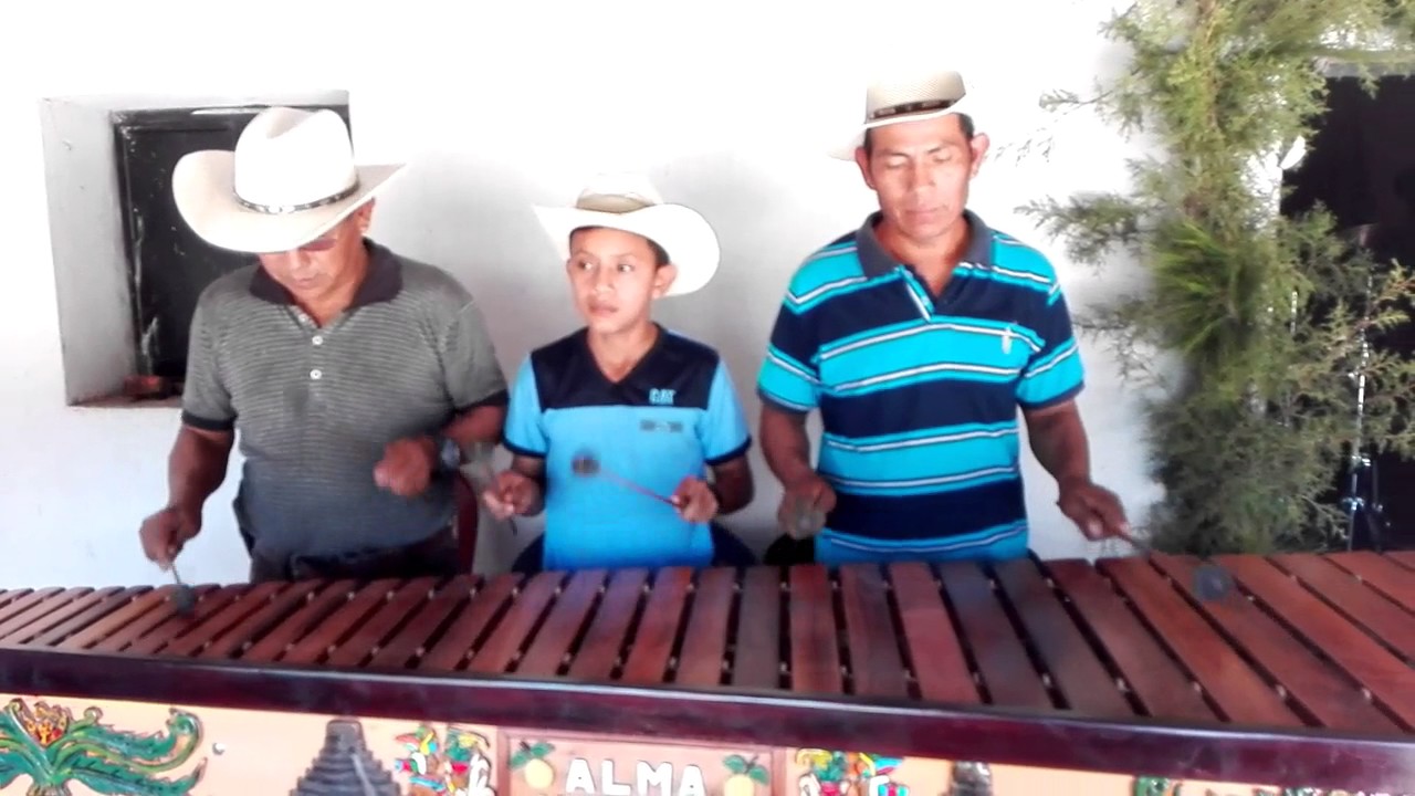 San Miguelito (sones rabinal baja verapaz) sones tradicionales