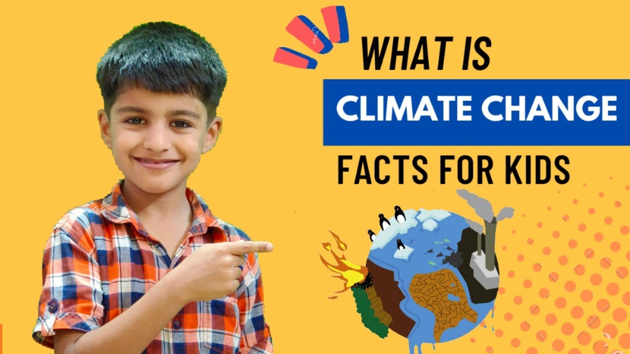 Global Warming : Facts for Kids | Global warming facts for kids