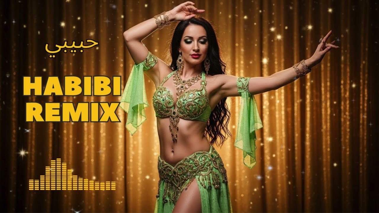 🎶 Ya Amar Arabic Dance Hit | Sharqona Tong Energiya – Raqs va Dam Olish Mix 💫🕌