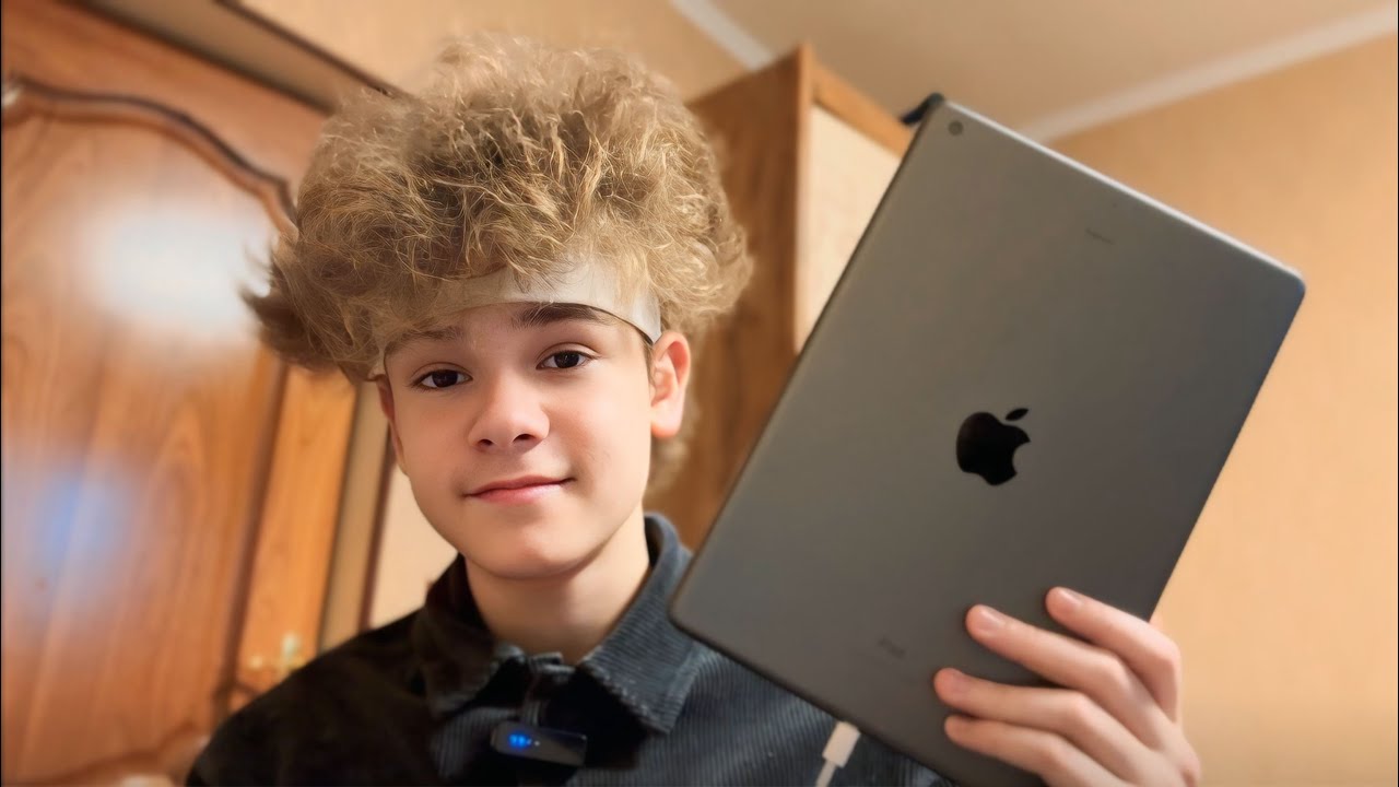 Жив ли iPad 8 в 2025?