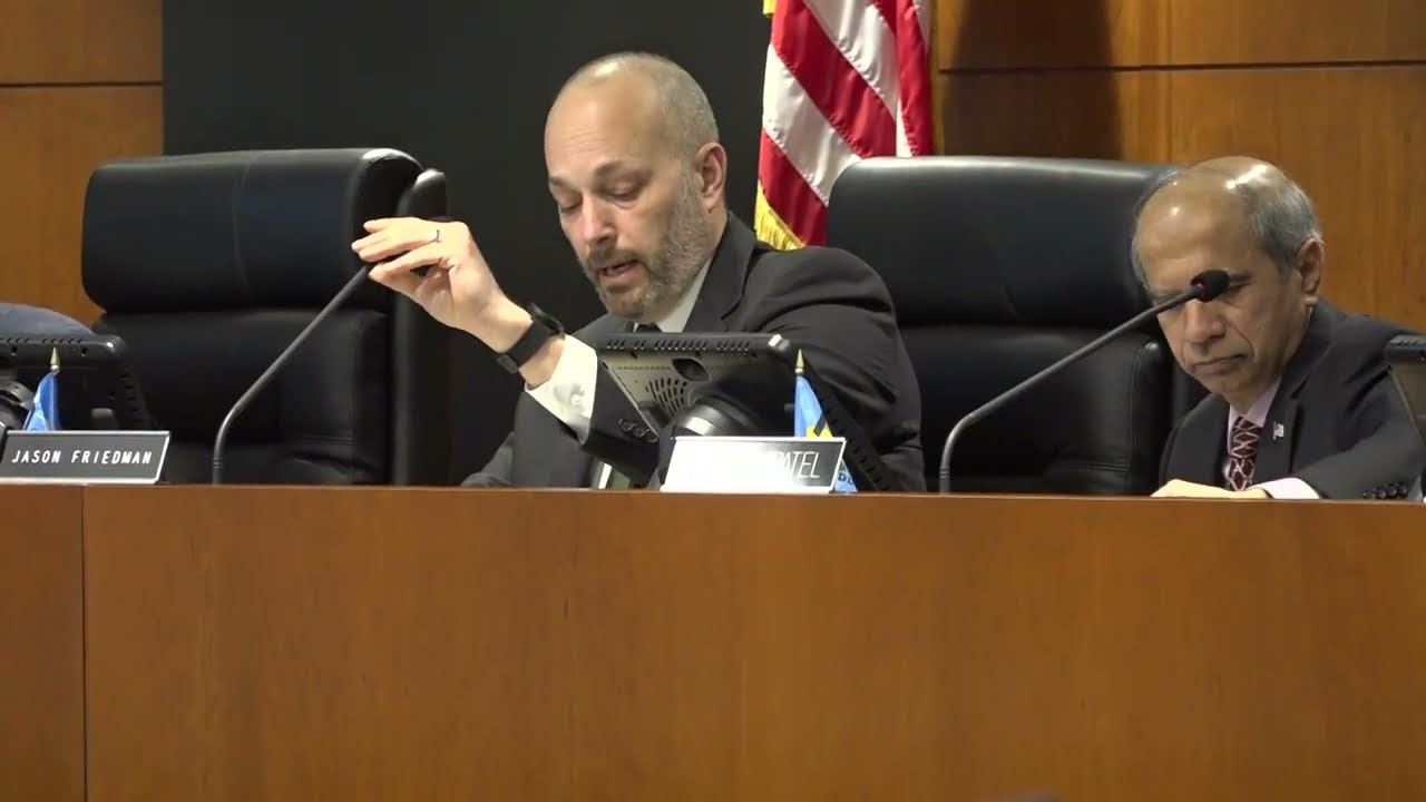 Middlesex County Development Review Committee Meeting - 2/10/2026