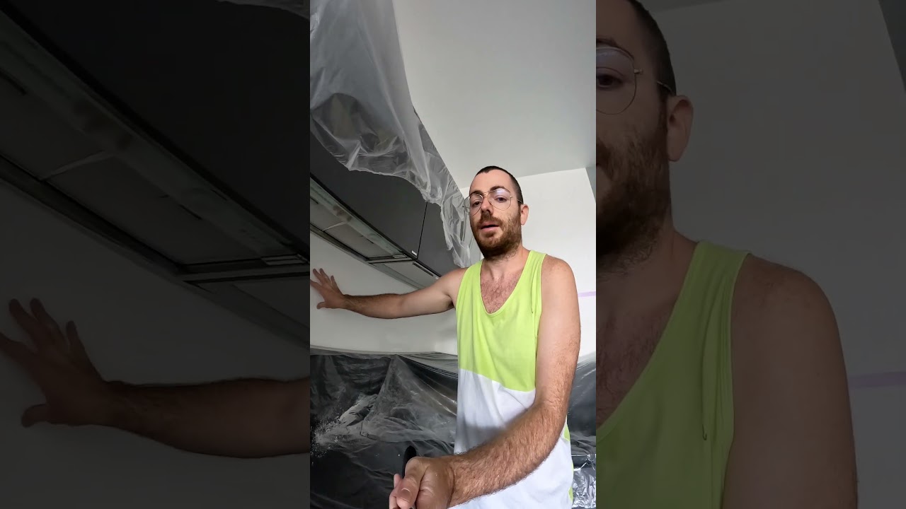 Paraschizzi cucina 🍳