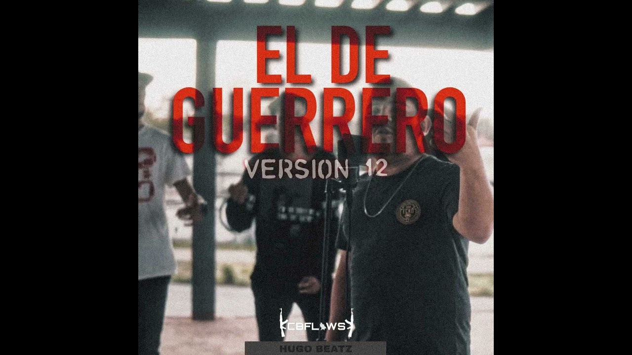 El De Guerrero - CB Flows