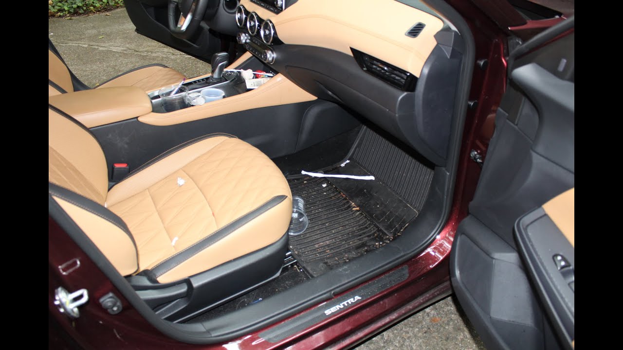 CAN I GET A WIPE DOWN !!!!! 2013 NISSAN SENTRA .... WHEN THEY SAY IT'S NOT THAT DIRTY!!!