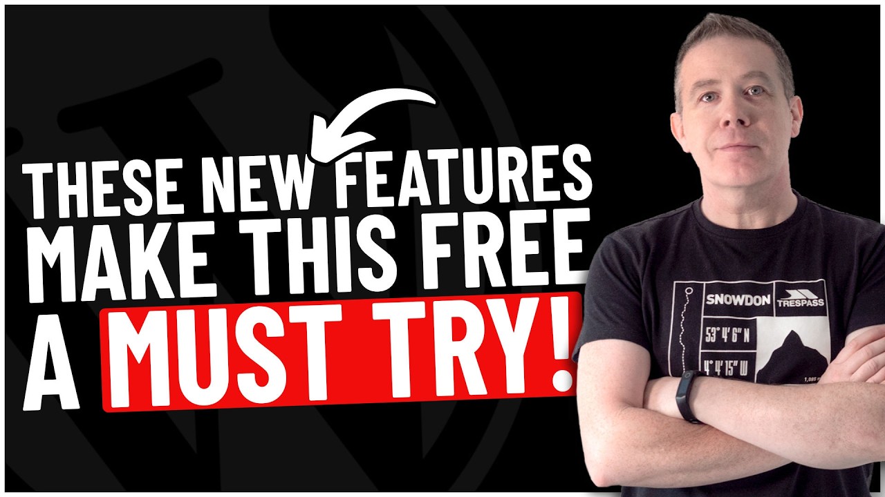 This FREE WordPress Plugin Just Got 100% Better - FluentAuth 2 0