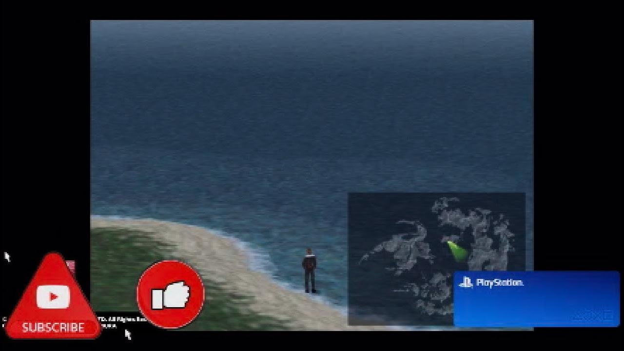 Final Fantasy VIII Remaster - Part 3 - Triple Triad