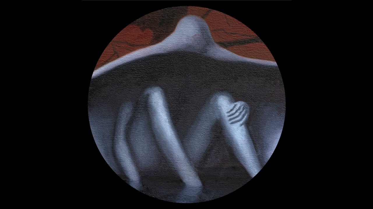 DJ Bogdan - Shade Detector [TRAILS001]