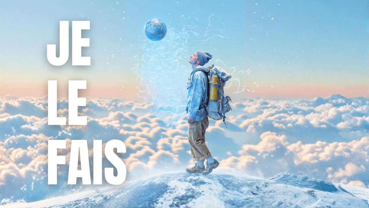 As if - neuroatypie et créativité :  Penser le monde autrement - Nicolas.