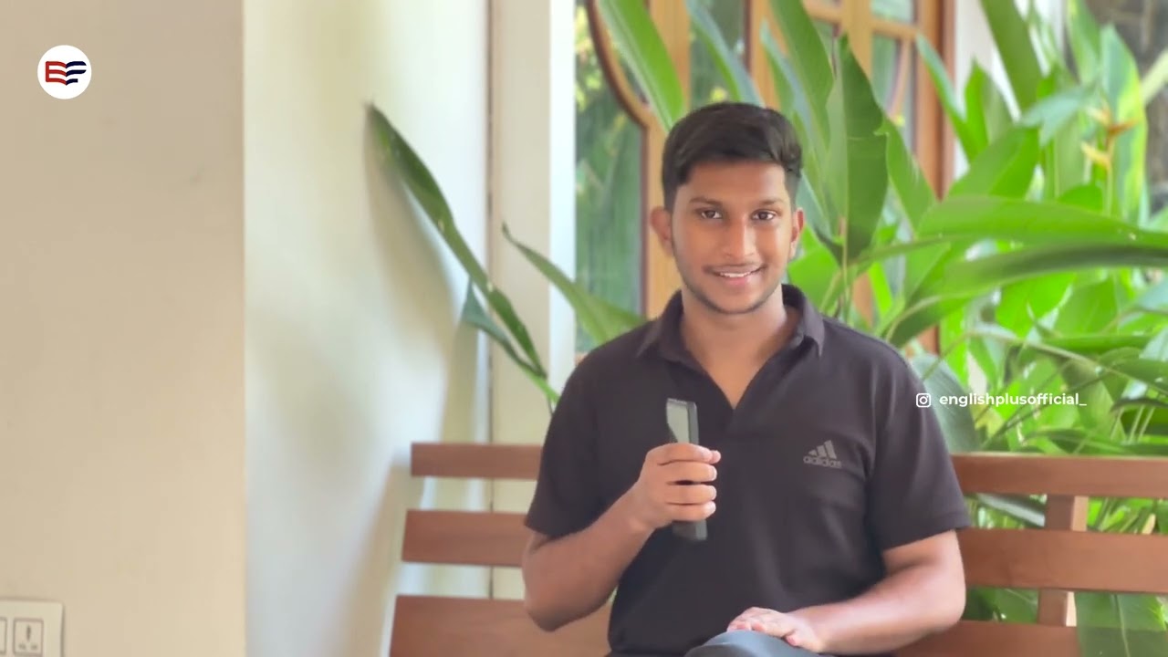 𝐋𝐞𝐚𝐫𝐧 𝐄𝐧𝐠𝐥𝐢𝐬𝐡 𝐰𝐢𝐭𝐡 𝐄𝐧𝐠𝐥𝐢𝐬𝐡 𝐏𝐥𝐮𝐬 | Spoken English | English Plus #english #englishlanguage